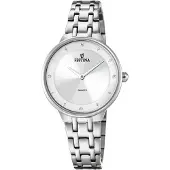 Festina Stijlvolle Dameshorloge F20600/1