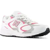 New Balance - Kid's 408 - Sneakers 36, wit