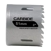 Bahco gatzaag hardmetalen tand 30 mm | 3832-30
