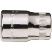Bahco 1/4" dopsleutel 6-kant 5/16" | 6700SZ-5/16