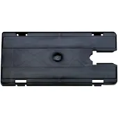 Metabo Beschermzool bekleed met teflon - 623664000