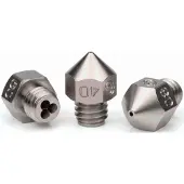 BondTech CHT MK8 Coated Messing Nozzle 0,4 mm -1 pcs
