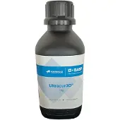Forward AM BASF Ultracur3D Rigid UV Resin RG 1100 - 1 kg - Clear
