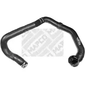 MAPCO 39374 Radiateurslang