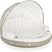 Intex Canopy drijvend eiland