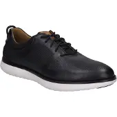 Josef seibel Veterschoen 'Finley 01' zwart