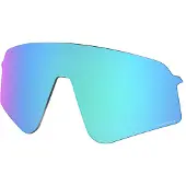 Oakley - Zonnebrillen - Sutro Lite Sweep Lens Prizm Sapphire voor Unisex - Blauw