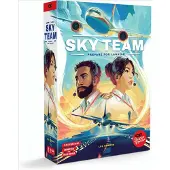Asmodee Sky Teams (LSMSKT01EN)