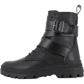 Palladium Veterlaarsjes 'Pallagrade Ranger L' zwart