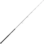 MADCAT Black Vertical Catfish Rod Zilver 1.90 m / 150 g