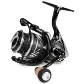 FOX Rage Rage Tr Spinning Reel Zilver 1500