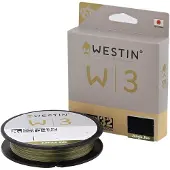 Westin Deadbait Braided Line 300 M Transparant 0.285 mm