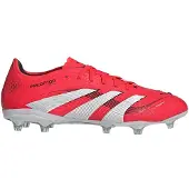 Adidas Predator Pro Firm Ground Voetbalschoenen | 38