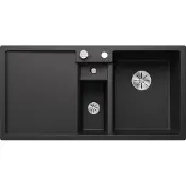 BLANCO Collectis antraciet/anthracite auto.