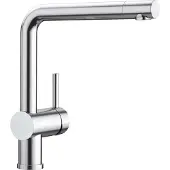 BLANCO Linus PVD steel