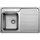 BLANCO Spoelbak Classic 40S BL/CG