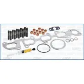 Ajusa JTC12197 Turbocharger, montageset