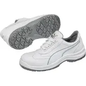Puma werkschoenen S2 Clarity Low 640622 36 / Wit