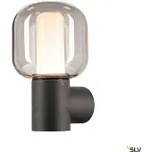 SLV Buitenlamp Ovalisk