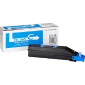 Kyocera Toner TK-865C Cyaan