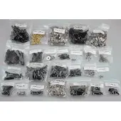 Copymaster3D Fastener Kit for Voron Trident 250mm