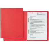 Leitz snelhechter Fresh, DIN A4, karton, rood