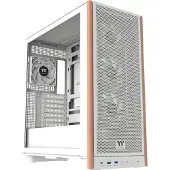 Thermaltake Midi-tower ATX-behuizing Snow