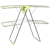 5five Simply Smart Mojave wasdroogbrug - 160 x 60 x 125 cm, staal