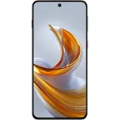 Nubia NBAIRPROBLK, 17,2 cm (6,77 inch), 8 GB, 512 GB, 108 MP, Android 16.0, Zwart