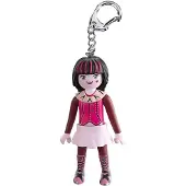Playmobil - Monster High Draculaura Keychain (72046)