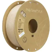 Polymaker PA04030 Gradient Filament PLA kunststof Gering kunststofgehalte, Mat, Meerkleurig 1.75 mm 1000 g Cappuccino PolyTerra 1 stuk(s)