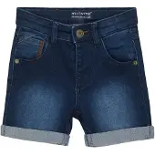 Minymo Jeans blauw denim