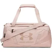 Under Armour Undeniable 5.0 Xs 23l Duffle Bag Roze