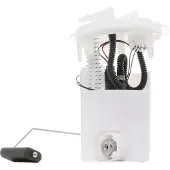 RIDEX 1382F0080 Brandstofpomp