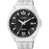 Citizen herenhorloge Zilverkleurig CB0010-88E