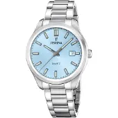 Festina - F20736/2 - Polshorloge - Heren