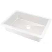 Deante Cqr_au5u Granieten Onderbouw Wastafel