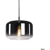 SLV LED Pendelarmatuur | 1X E27 Max 15W | IP20 Dimbaar | PANTILO