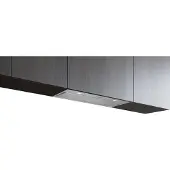 Siemens afzuigkap LB77NAC50