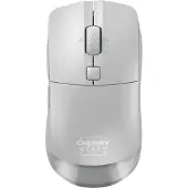Cherry Souris gaming sans fil XTRFY M50 Bluetooth Blanc