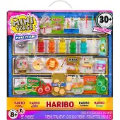 Mga Miniverse-mini Haribo Multipack Figure Veelkleurig Kinderen