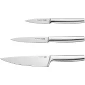 Berghoff Leo 3-Delige Starter Messenset