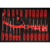 Ks Tools 811.3024, 2,44 kg