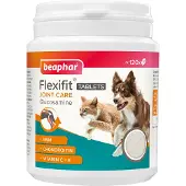 Beaphar Flexifit Glucosamine 120 Tabletten