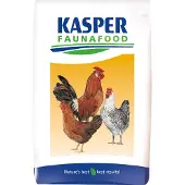 Kasper faunafood Multimix Kip 20 kg