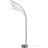 TRIO Design leeslamp Reed