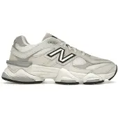 New Balance 9060 - Wit- Heren, Wit