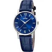 Festina Horloge Correa Clasico Blue