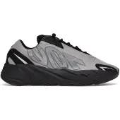 Adidas Yeezy Boost 700 MNVN Metallic - EU 36