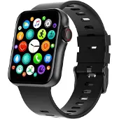 SMARTY 2.0 - SW022A - Smartwatch - Unisex